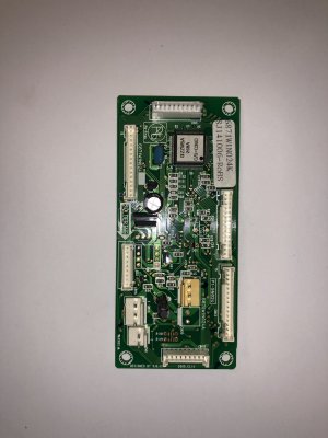 6871W1N024K PCB Assembly,Sub