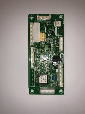 6871W1N024C PCB Assembly,Sub