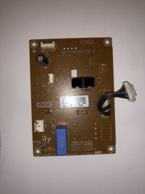 6871W1N027C PCB Assembly,Sub