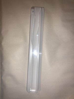 MEA31414802 Guide,Rail VÄNSTER. FINNES EJ!!!!!!!!!!!!