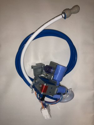 AJU73673309 VATTENVENTIL