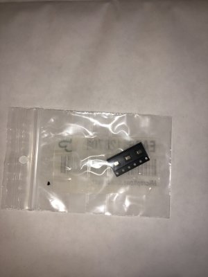 EAB64128701 Microphone,Condenser