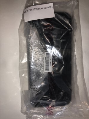 MCK70527103 Cover,Stand