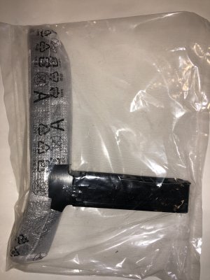AAN75710203 Base Assembly