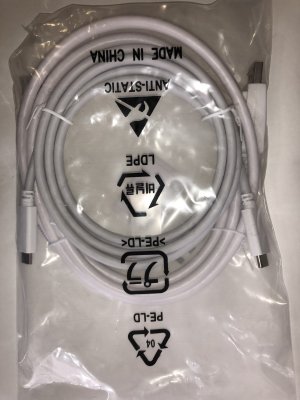 EAD65185302 Cable,Assembly