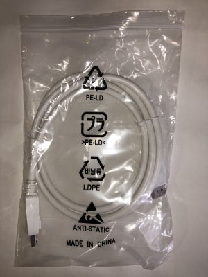 EAD64766101 Cable,Assembly