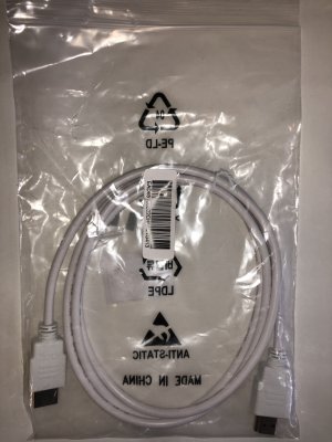 EAD65185202 Cable,Assembly