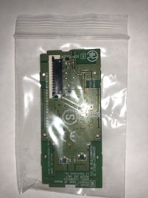 EAT64897302 Module,Wifi Bluetooth Module