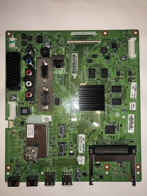 EBT62124401 MAINBOARD