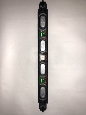 EAB62089001 HÖGTALARE