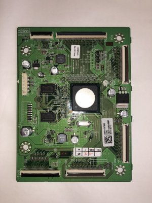 EBR71727802 CTRL BOARD.