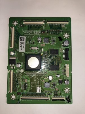 EBR67818201 CTRL BOARD
