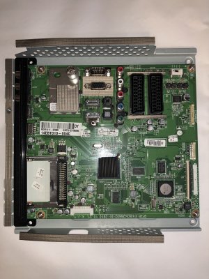 EBT61219606 MAINBOARD.