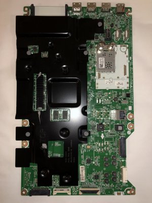 EBU65686701 MAINBOARD