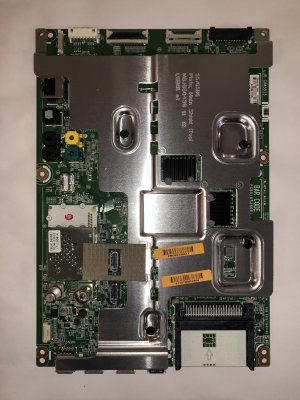 EBU63740311 MAINBOARD