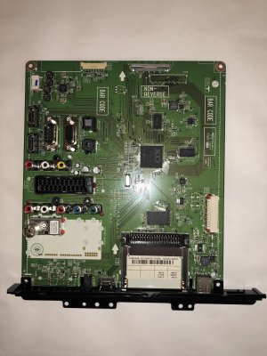 EBT61928701 MAINBOARD
