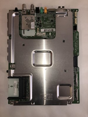 EBU62992104 MAINBOARD