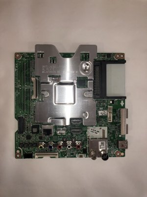 EBU64749302 MAINBOARD