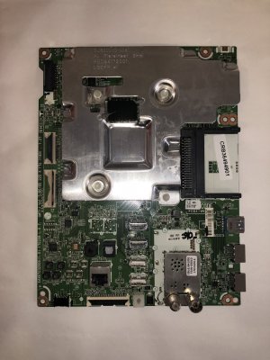 EBU64095202 MAINBOARD