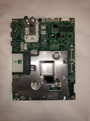 EBU63943202 Main/ 65SJ850V