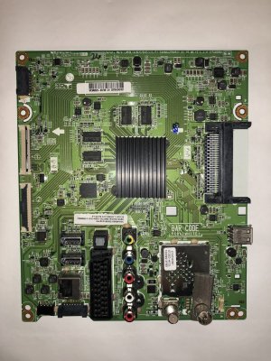 EBU63712704 MAINBOARD