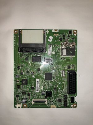 EBU63824304 MAINBOARD