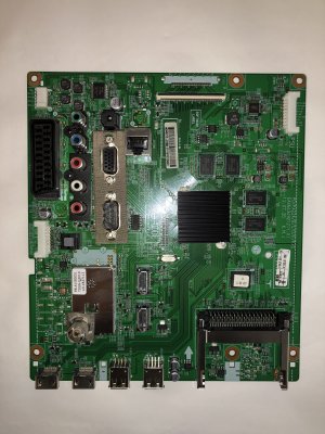 EBU63064901 MAINBOARD