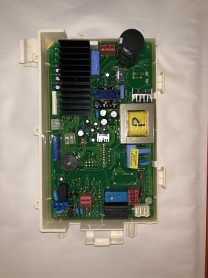 6871ER1042P PCB Assembly,Main