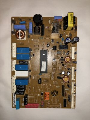 6871JB1298D PCB Assembly,Main. FINNES EJ!!!!!!!!!!