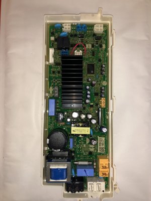 EBR84121415 MAINBOARD