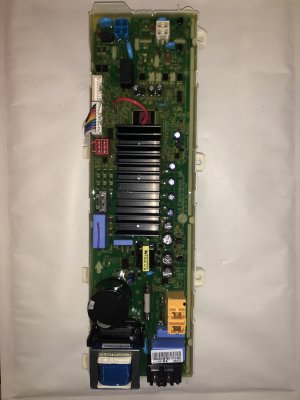 EBR83250946 PCB Assembly. FINNES EJ