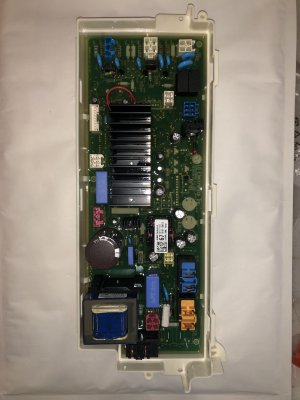 EBR74947067 PCB Assembly,Main