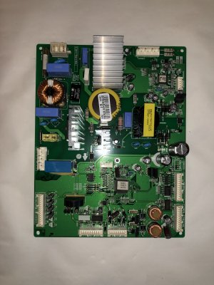 EBR75815601 PCB Assembly,Main