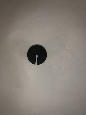 4J03020A Damper,Pipe
