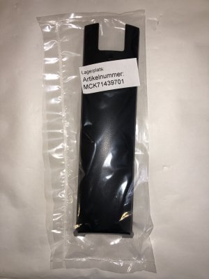 MCK71439701 Cover,Stand