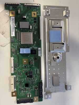 Time Control EAT65178601