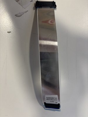 EAD63787838 Cable,FFC