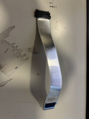 EAD63787920 Cable,FFC