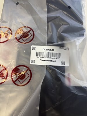 Cover,Accessory MCK71576335