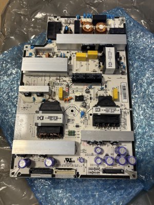 EAY65768828 Power Supply Assembly