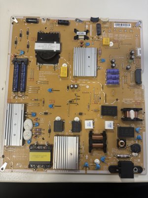 EAY65920721 Power Supply Assembly