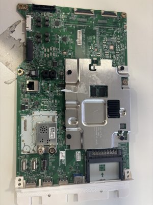 EBU64050202 MAINBOARD