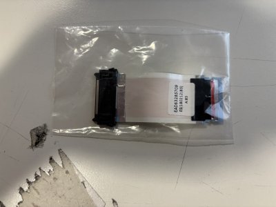 EAD63285709 Cable,FFC