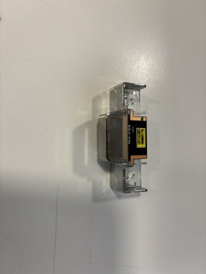 EBR83591603 PCB Assembly,IR Key