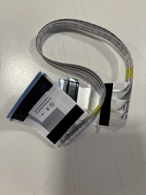 FFC Cable,Outsourcing COV37857701