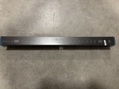 AGL30037582 Panel Assembly,Control