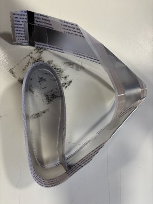 EAD66038303 Cable,FFC