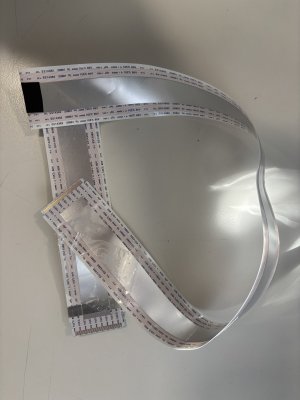 EAD64666319 Cable,FFC