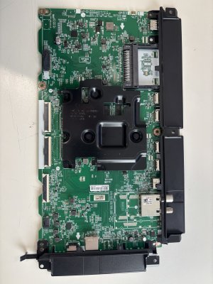EBU30169502 Mainboard,ORP Total Assembly,SVC