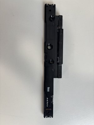 EBR41961101 PCB Assembly,IR Key